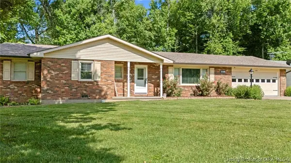 2330 Cragmont Street, Madison, IN 47250