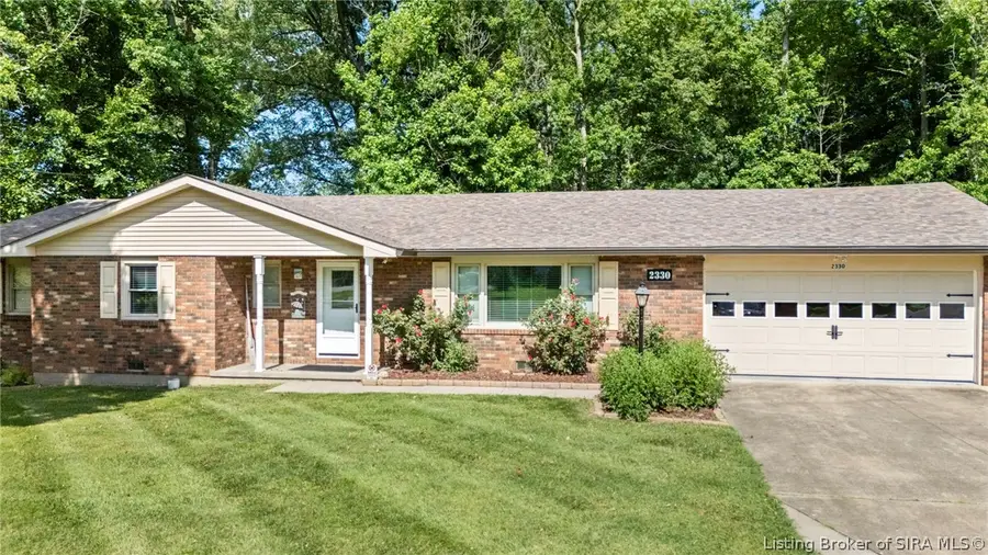 2330 Cragmont Street, Madison, IN 47250 - #2