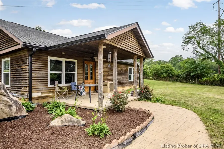 8014 Ridge Way, Georgetown, IN 47122 - #3