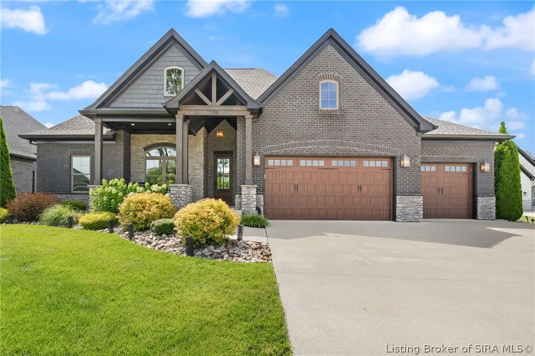 119 Stable Way, Jeffersonville, IN 47130 - #1