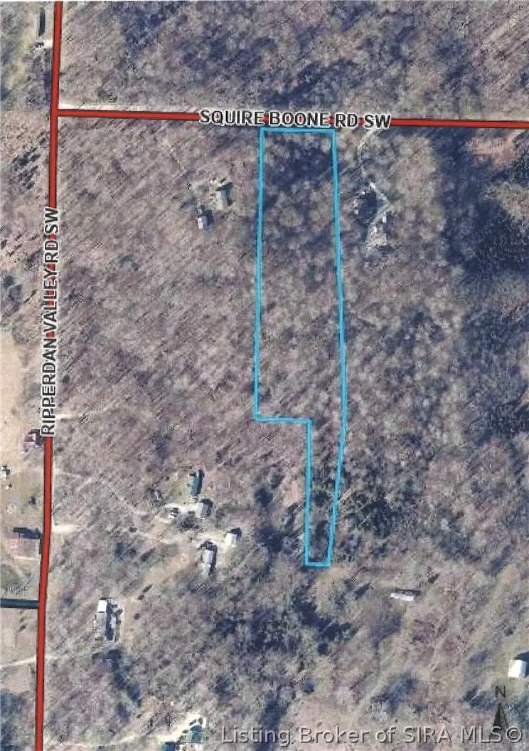 5  AC Squire Boone Road Sw, Mauckport, IN 47142 - #2