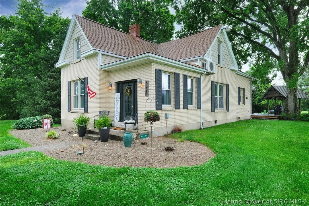 6020 Stacy Road, Charlestown, IN 47111 - #1