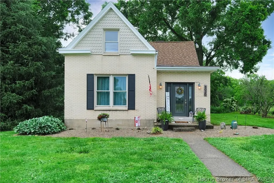 6020 Stacy Road, Charlestown, IN 47111 - #2