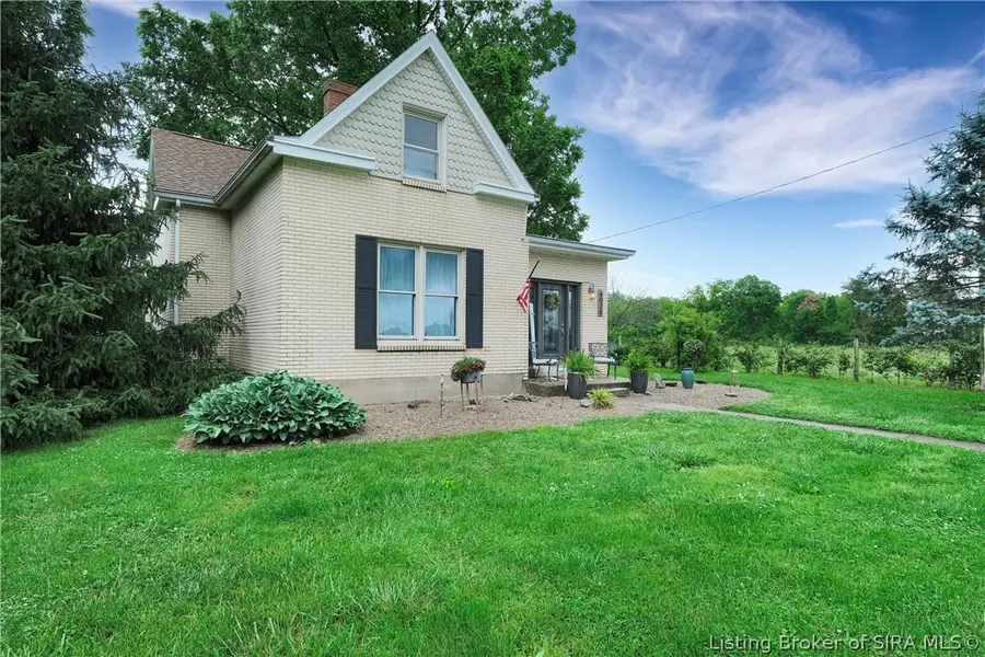 6020 Stacy Road, Charlestown, IN 47111 - #3