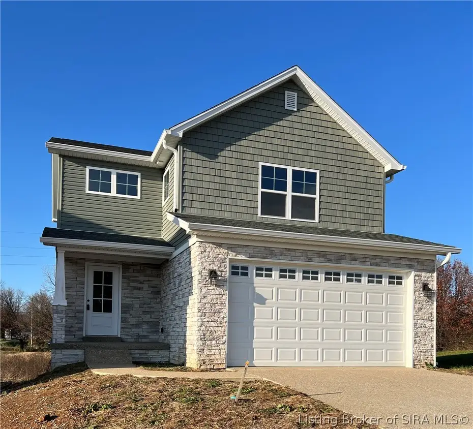 5805 Ray's (6sv) Court, Charlestown, IN 47111 - #1