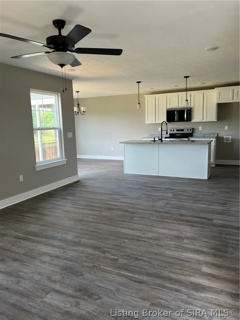 5805 Ray's (6sv) Court, Charlestown, IN 47111 - #3