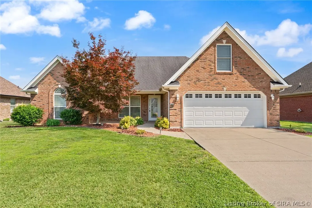 5502 Gum Tree Crossing, Jeffersonville, IN 47130 - #1