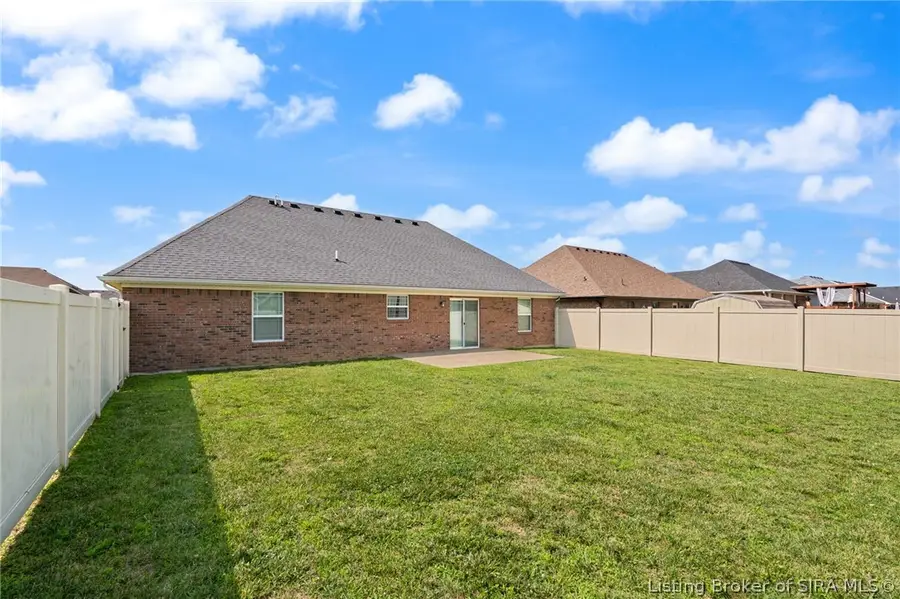 5502 Gum Tree Crossing, Jeffersonville, IN 47130 - #2
