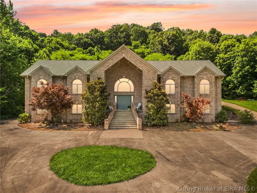 3001 Overlook Trace, New Albany, IN 47150 - #2