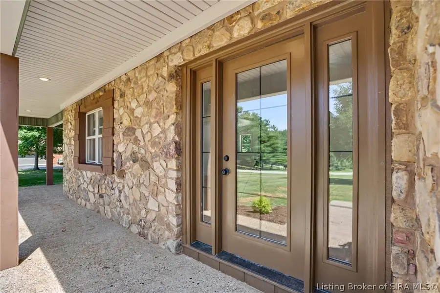 2002 Beckin Drive, Floyds Knobs, IN 47119 - #2