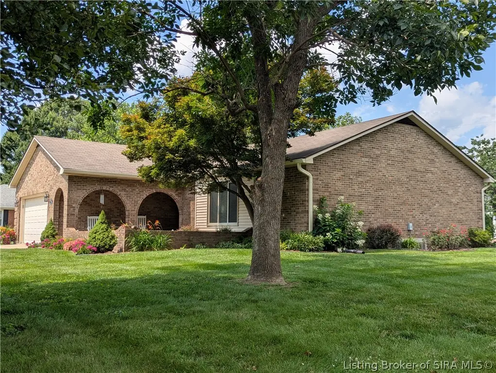 50 Virginia Drive, Jeffersonville, IN 47130 - #1