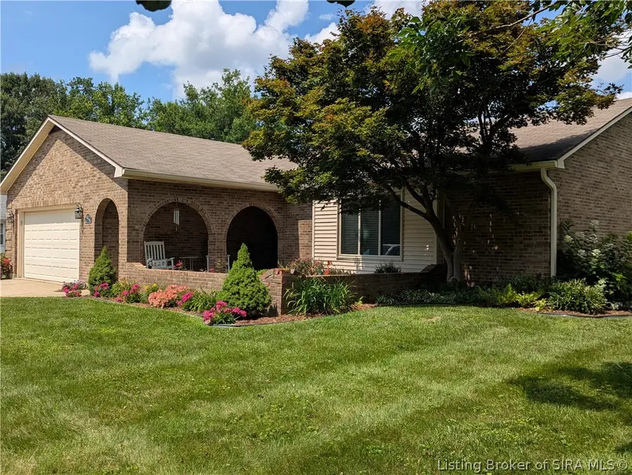 50 Virginia Drive, Jeffersonville, IN 47130 - #2