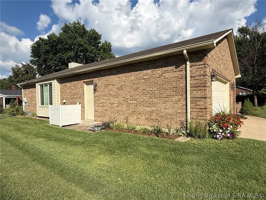 50 Virginia Drive, Jeffersonville, IN 47130 - #3