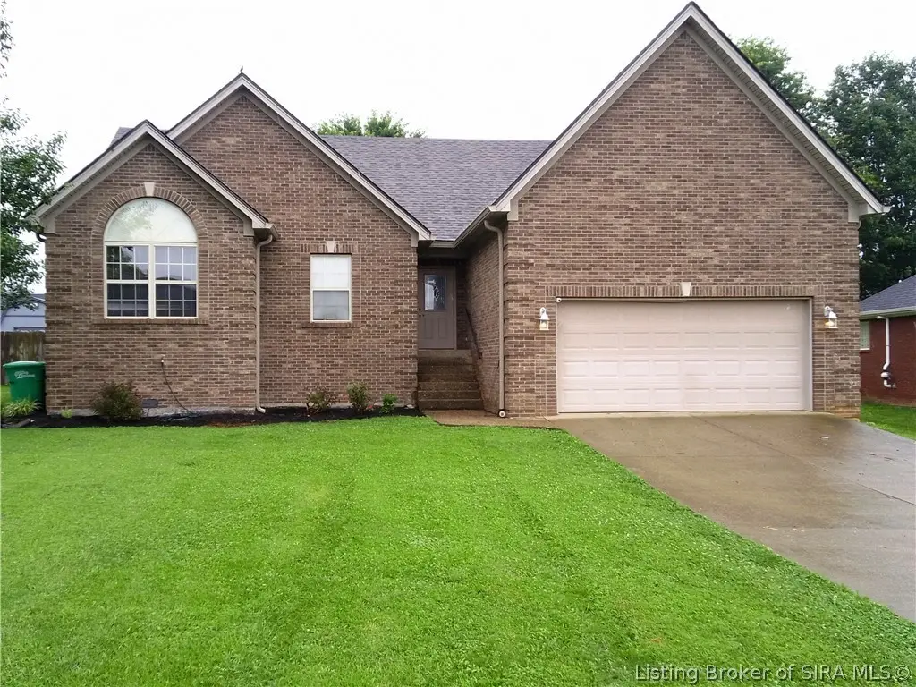 3040 Brookhill Court, Georgetown, IN 47122 - #1