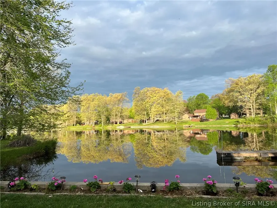 435 N Lakeside Drive, Madison, IN 47250 - #2