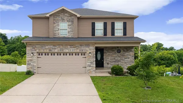 8033 Vista Place, Charlestown, IN 47111