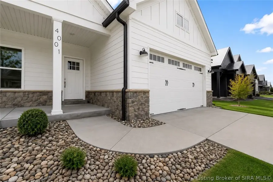 4001 Williams Crossing Way, Jeffersonville, IN 47130 - #3