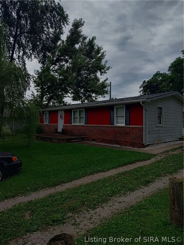 1400 Harrison Avenue, Corydon, IN 47112 - #1