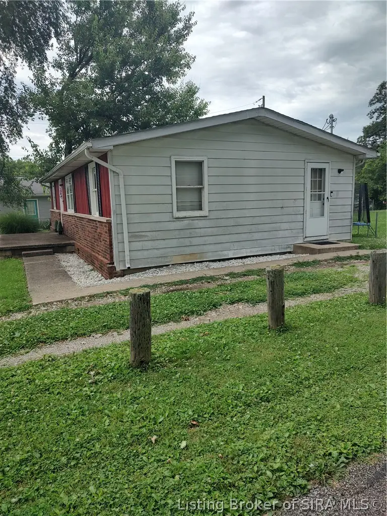 1400 Harrison Avenue, Corydon, IN 47112 - #2