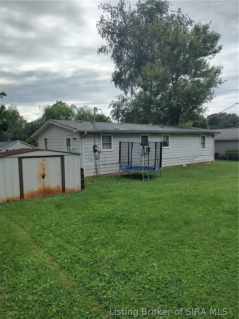 1400 Harrison Avenue, Corydon, IN 47112 - #3
