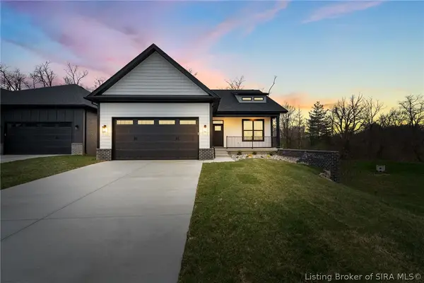 4657 Red Tail Ridge #240, Jeffersonville, IN 47130