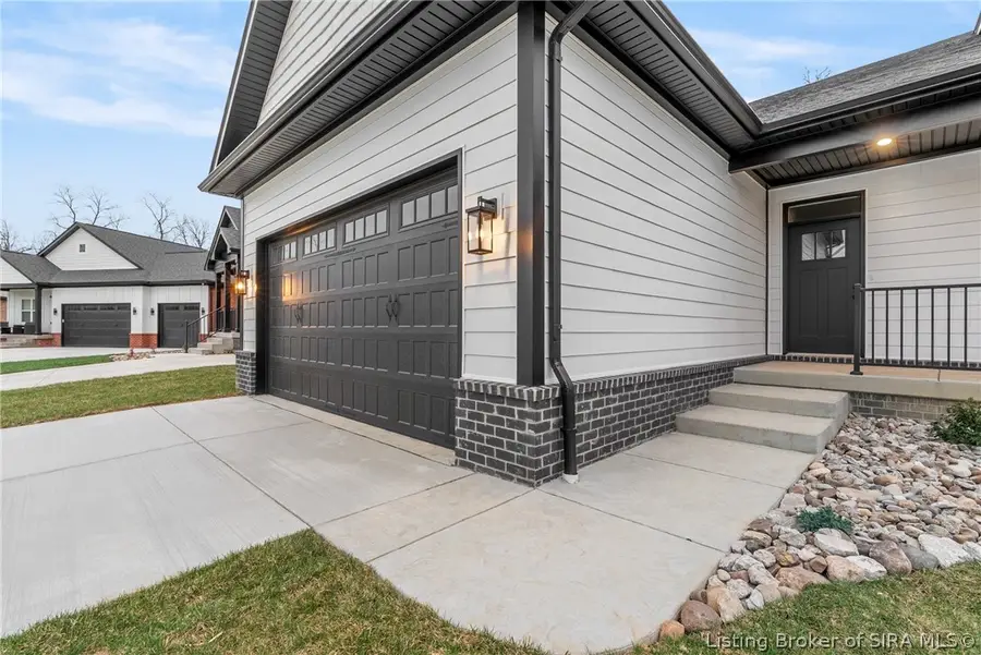 4657 Red Tail Ridge #240, Jeffersonville, IN 47130 - #3