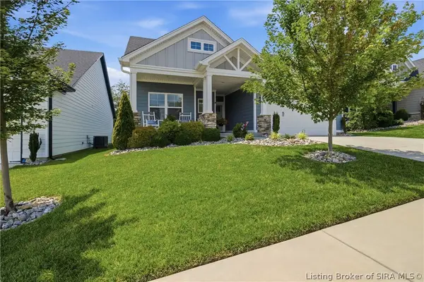 2035 Mary Ella Drive, Georgetown, IN 47122