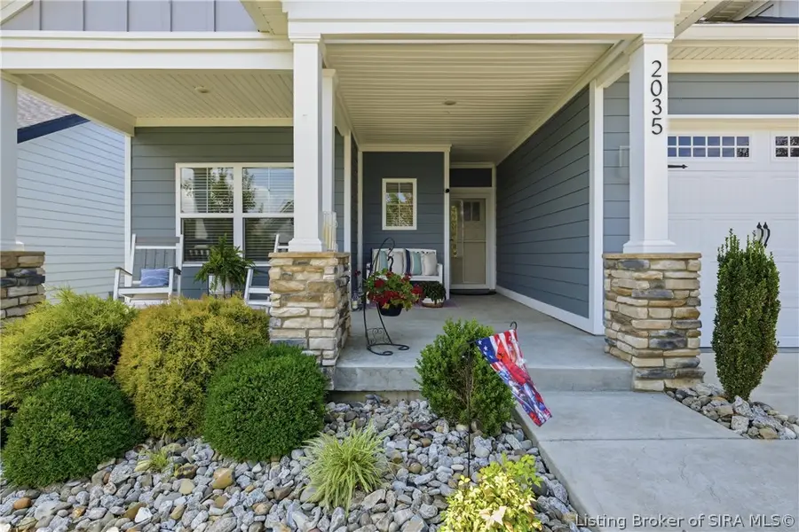 2035 Mary Ella Drive, Georgetown, IN 47122 - #3