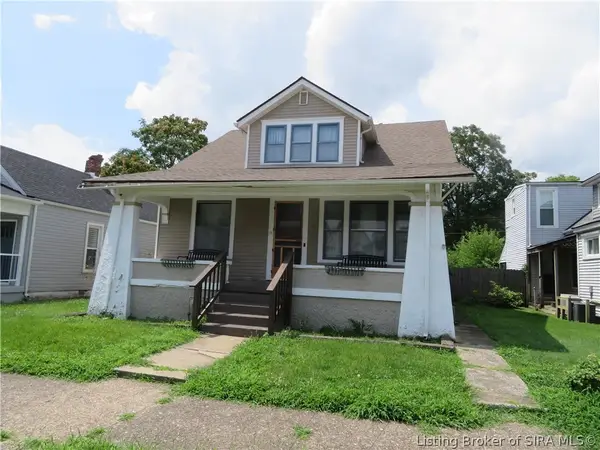 1515 Ekin Avenue, New Albany, IN 47150