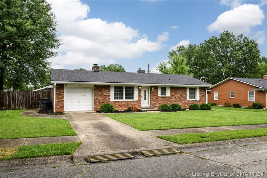 3312 Mellwood Drive, New Albany, IN 47150 - #2