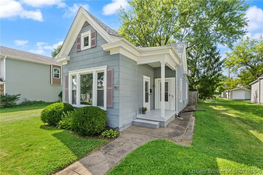 1929 Center Street, New Albany, IN 47150 - #2