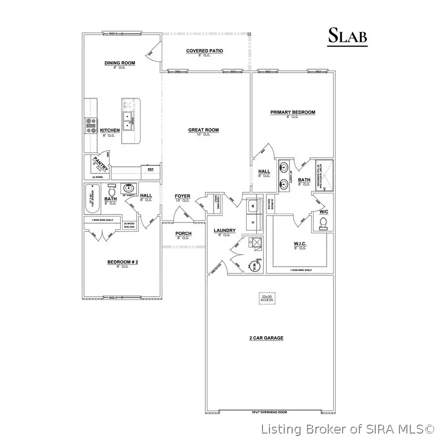 1169 - LOT 652 Dustin's Way, Jeffersonville, IN 47130 - #3