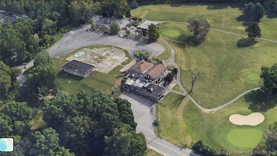 1702 Graybrook Lane, New Albany, IN 47150 - #2