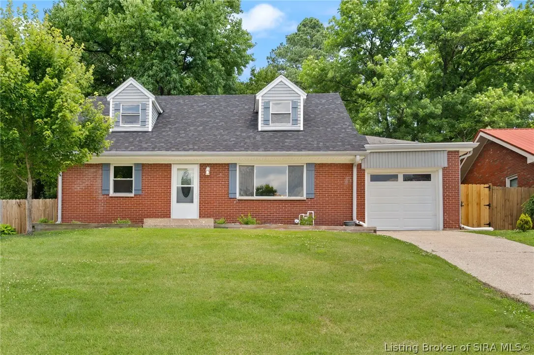 2428 Stover Drive, New Albany, IN 47150 - #1