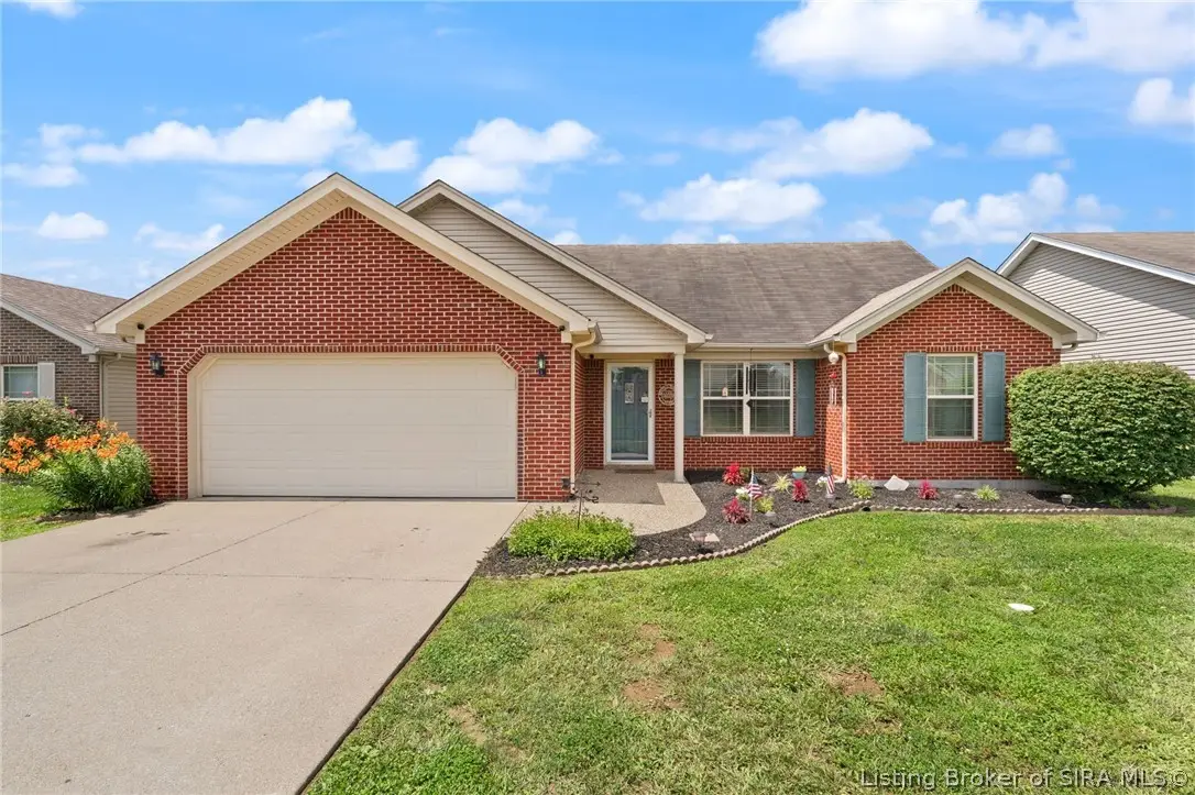 8828 Woodford Drive, Charlestown, IN 47111 - #1
