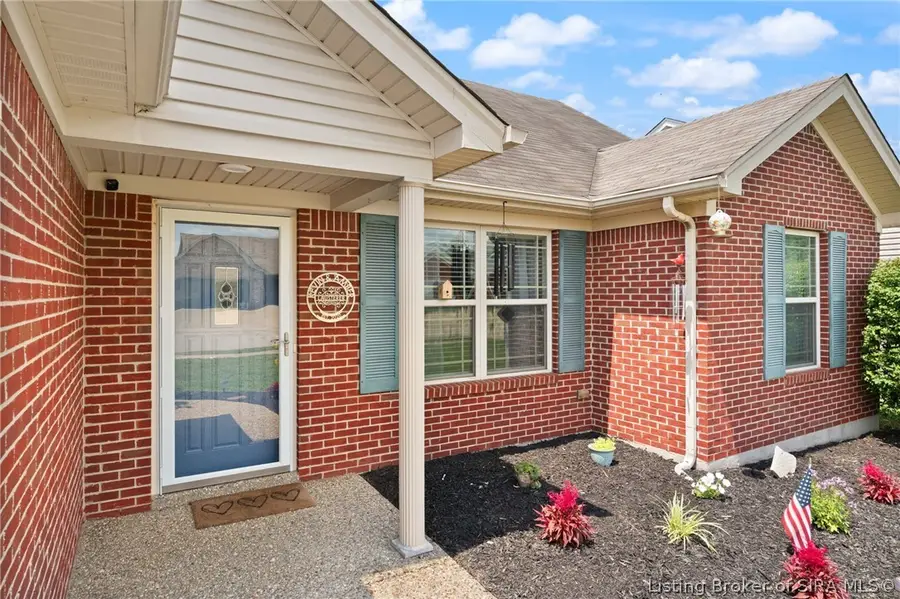 8828 Woodford Drive, Charlestown, IN 47111 - #3