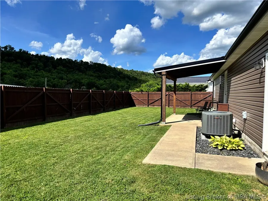 704 Bob Slawson Avenue, Vevay, IN 47043 - #2
