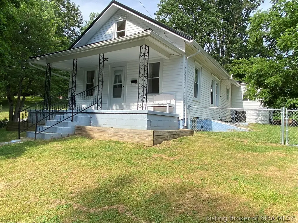 136 N Kirkham Avenue, Corydon, IN 47112 - #1