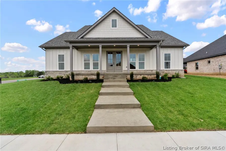 6216 Pleasant Run #935, Charlestown, IN 47111 - #2