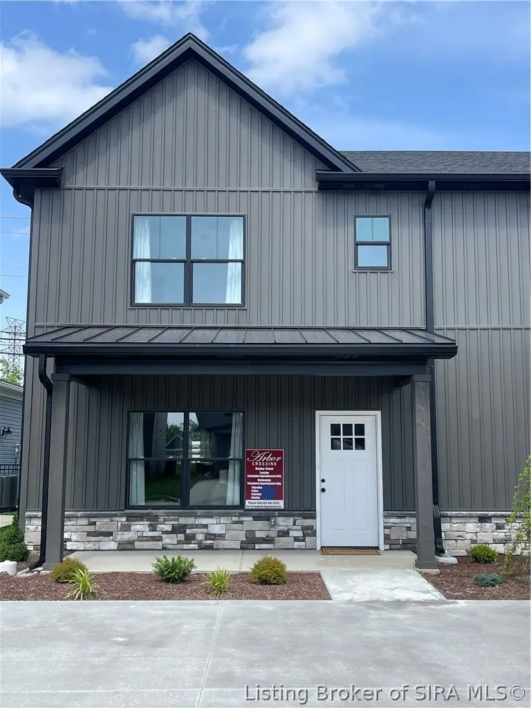 3510 Arbor Crossing Way #2, Jeffersonville, IN 47130 - #1