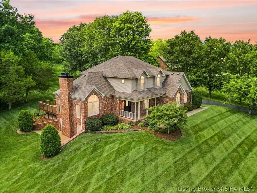 7315 Wind Dance Parkway, Greenville, IN 47124 - #2