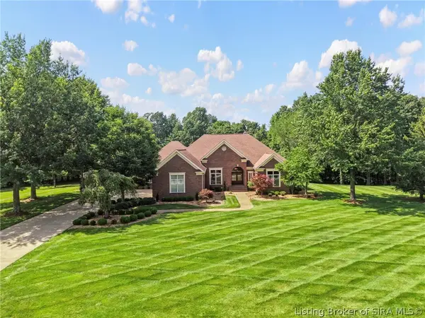 3616 Eagles Trace, Floyds Knobs, IN 47119