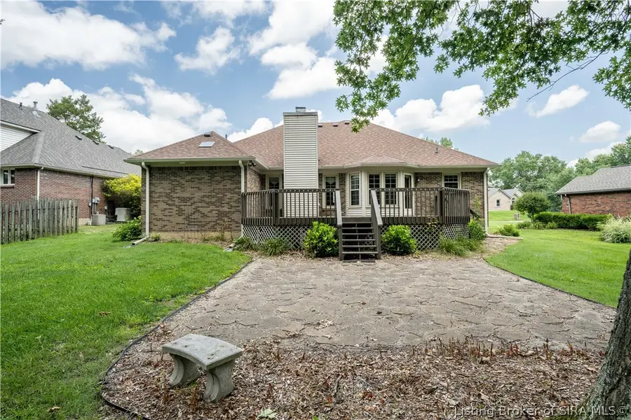 8411 Plum Run Drive, Sellersburg, IN 47172 - #2
