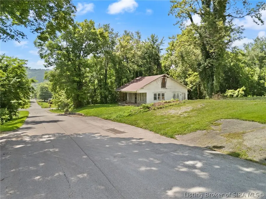 7550 Main Street Sw, Central, IN 47110 - #2