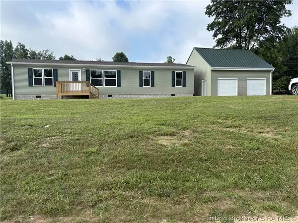 5950 N Us Hwy 31, Seymour, IN 47274