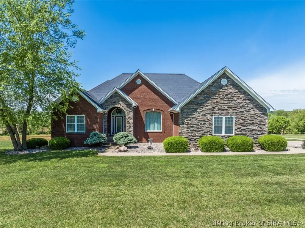 1314 Indiana 335 Ne, Corydon, IN 47112 - #1