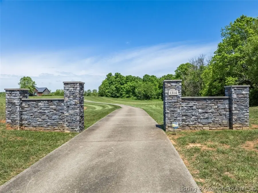 1314 Indiana 335 Ne, Corydon, IN 47112 - #2