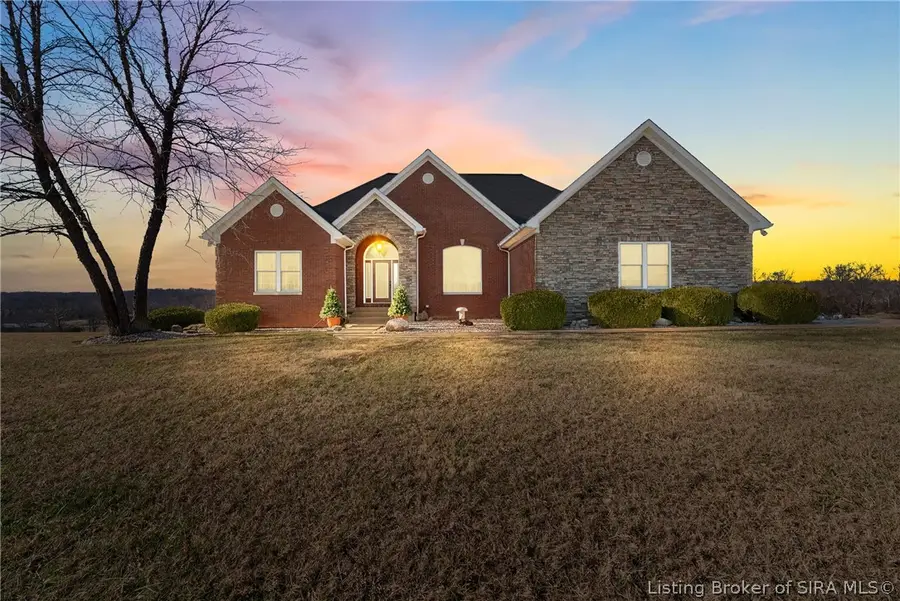 1314 Indiana 335 Ne, Corydon, IN 47112 - #3