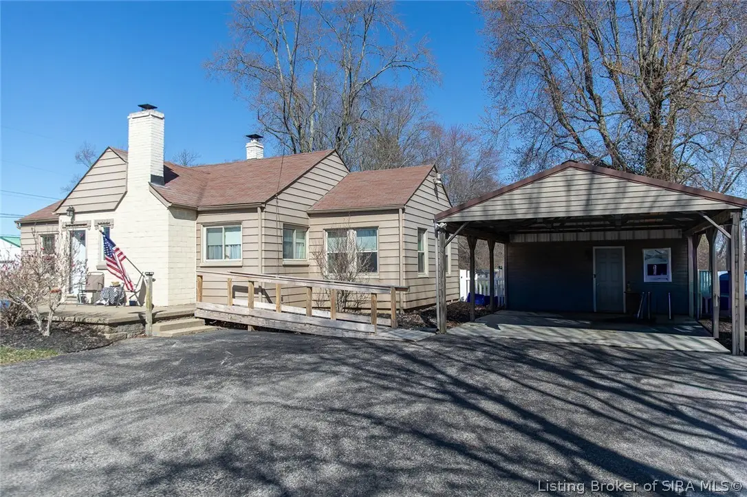 342 W Lagrange Road, Hanover, IN 47243 - #1