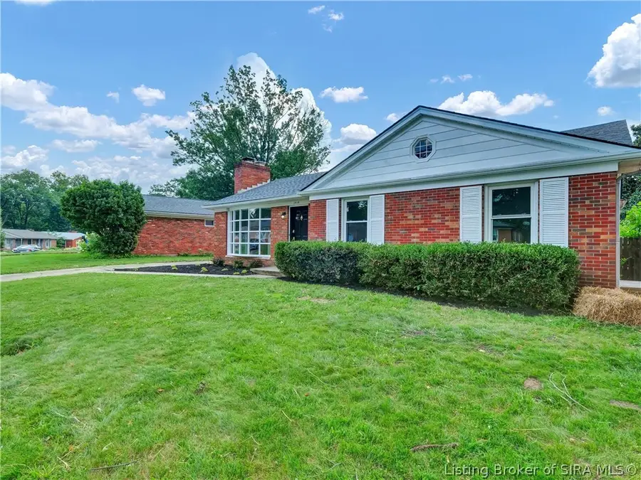 1414 Silver Slate Drive, New Albany, IN 47150 - #2